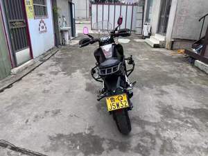 Motocyclettes d'occasion 2019 CFmoto <span class=keywords><strong>650MT</strong></span> Motos 650cc Motocyclettes à essence Cf <span class=keywords><strong>Moto</strong></span> Sportbikes Motocyclettes de course - Product Image 4