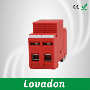 NDU2-10 10KA, supresor de picos de tensión dispositivo con fuente de alimentación 2 <span class=keywords><strong>P</strong></span> - Product Image 3