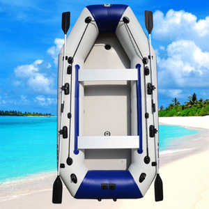Fdfit เรือตกปลารูปนกอินทรีทะเลช่วยในกรณีฉุกเฉินสำหรับกิจกรรมกลางแจ้ง - Product Image 2