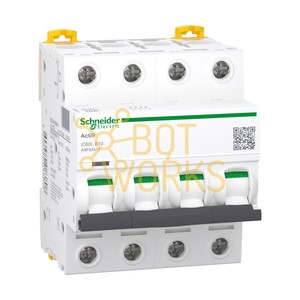 Schneider Electric A9F93410 - Nuovo - Product Image 1