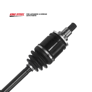 KINGSTEEL OEM 43420-0E011 Arbre de transmission avant gauche en acier avec joint homocinétique pour LEXUS RX330 2003-2008 4x4 Neuf - Product Image 3