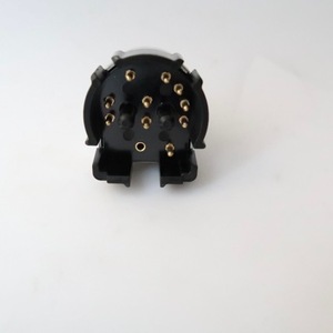 Interruptor de limpiaparabrisas F3HZ-17A553-A para Ford Serie L, pieza de repuesto para limpiaparabrisas eléctricos - Product Image 2