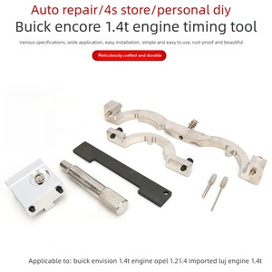 Kit de Herramientas de Sincronización para Motor GM 1.4T LUJ LUV, Buick Encore, Envision, Opel <span class=keywords><strong>Astra</strong></span> <span class=keywords><strong>H</strong></span>, Chevrolet Cruze, Juego de Bloqueo de Árbol de Levas - Product Image 3