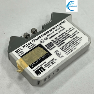 MTL 761ac 션트 다이오드 안전 장벽, 영국 오리지널, <span class=keywords><strong>9V</strong></span> 90 - Product Image 3