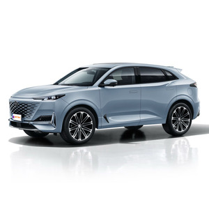 Changan UNI K <span class=keywords><strong>IDD</strong></span> SUV Híbrido, Auto Inteligente, Marca China, Vehículo de Nueva Energía para Viajes Familiares, Conducción Inteligente, Gran Espacio - Product Image 1