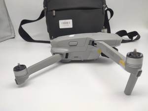 Mini Dron Cuadricóptero Plegable Original Nuevo para Mavic Air 2, Drones Prosumer con Control Remoto, Cámara 4K de 12MP - Product Image 3