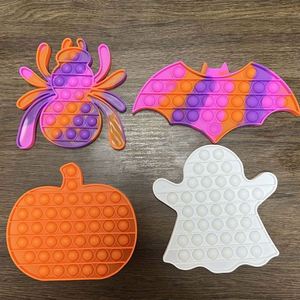 <b>Fidget</b> Sensory Pop Toys <b>Packs</b> for Kids Girls Boys Party Favors Halloween Treat Bags Gifts Stress Relief - Product Image 1