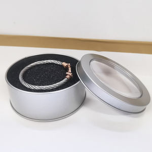 925 Sterling Silver <strong>Couple</strong> <strong>Bracelet</strong>, Jewelry <strong>for</strong> Women, <strong>Bracelet</strong> fred Customized Jewelry Rope <strong>Bracelet</strong> Manufacturer Wholesale - Product Image 6