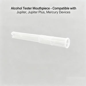 ปากเป่าทดสอบแอลกอฮอล์สำหรับ JUPITER, JUPITER PLUS, อุปกรณ์ปรอท - Product Image 3