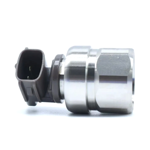 Injecteur de carburant diesel neuf de haute qualité, remplacement du solénoïde pour injecteur Common Rail 095000-5600 095000-6790 095000-5655 - Product Image 4