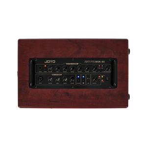 Amplifier Gitar Akustik JOYO BSK-80 80W - Product Image 4