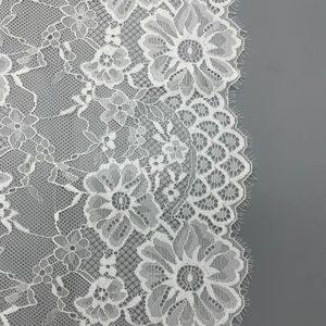 # الأفضل مبيعًا 25 دانتيل فرنسي مرن شبكة صغيرة نمط حيوان خط العنق العشير إكسسوارات للملابس - Product Image 3