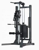 ONESTARSPORTS Prix d'usine Meilleures ventes Station multifonctionnelle Squat Rack Power Gym Smith Machine