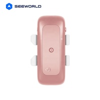 Collier de suivi intelligent pour animaux de compagnie 2026 4G GPS AGPS BeiDou Étanche IP67 Dispositif de suivi pour chats et chiens avec clôture virtuelle et positionnement en direct