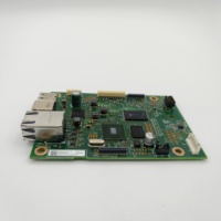 Carte de formatage CF378-60001 compatible avec l'imprimante HP LaserJet M377 M377dw, carte logique d'origine, bien testée