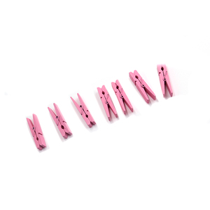 Vente en gros de mini pinces en <span class=keywords><strong>bois</strong></span> faites <span class=keywords><strong>à</strong></span> la main de J & M, pinces suspendues artisanales de couleur personnalisée, <span class=keywords><strong>petite</strong></span> <span class=keywords><strong>pince</strong></span> <span class=keywords><strong>à</strong></span> <span class=keywords><strong>linge</strong></span> en <span class=keywords><strong>bois</strong></span> pour la maison - Product Image 3