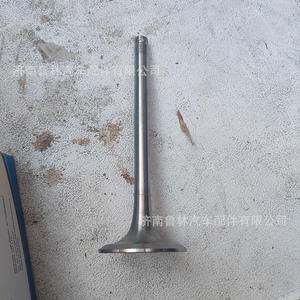 Válvulas de Admisión del Motor Weichai 612600050073, Válvulas de Entrada por Grupo para Autos y Camiones Chevrolet, Compatibles con Contrapeso - Product Image 1