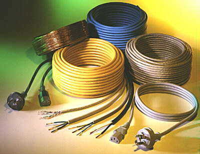 Power Cord