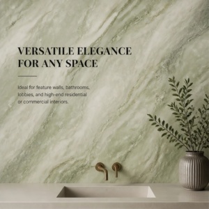 Revestimiento <span class=keywords><strong>de</strong></span> <span class=keywords><strong>yeso</strong></span> veneciano Blue Kingfisher, personalizado para el salón <span class=keywords><strong>de</strong></span> exposiciones Smart City, Tech Future, tono azul frío, pared innovadora - Product Image 6