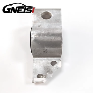 Buje de Brazo de Control 1KD199231 1KD199232 para <span class=keywords><strong>Volkswagen</strong></span> Jetta Golf <span class=keywords><strong>Touran</strong></span> Skoda Octavia Superb 2004-2019 - Product Image 4