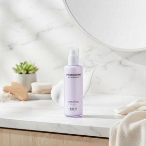 BIOHEAL BOH Probioderm 3D Lifting Émulsion Visage 150mL Bonne Qualité Probiotique Riche - Product Image 3