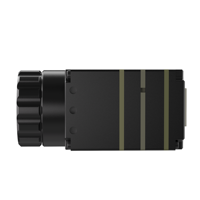 Caméra thermique WINBIG 384 avec interface CVBS, objectif 4/6/9.1mm, module de caméra thermique infrarouge non refroidi Q3 pour usage industriel