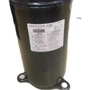 Compresseur de climatisation et de réfrigération DA422A3F 26MD DA421A3FB 23M Refroidissement Chauffage - Product Image 5