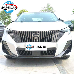 <span class=keywords><strong>Voiture</strong></span> d'occasion la plus vendue en Hubei en 2024 : GAC Trumpchi GS3 SUV turbocompressé 1.5T, norme Euro 6, essence, 7DCT, 5 places, GAC GS3 - Product Image 2
