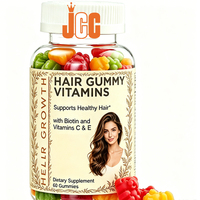 Complément alimentaire pour cheveux, peau et ongles à la biotine et au collagène, marque privée, pour adultes, avec kératine, vitamines pour l'énergie