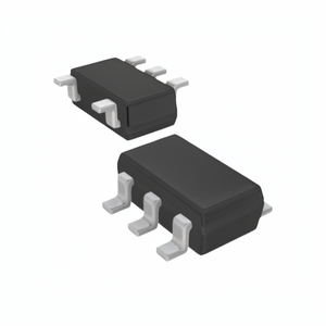 Composant électronique de puces originales tout-en-un XC6136N37AMR-G SC 74A, SOT 753 Gestion de l'alimentation (PMIC) - Product Image 1