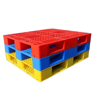 China supplier 1210 euro cheap 4 way used plastic pallets prices for sale