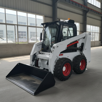 Offerta Speciale: Minipala Cingolata Diesel da 24 CV con Capacità di Carico di 890 Kg, Certificata EPA Changchai, Prezzo Vantaggioso