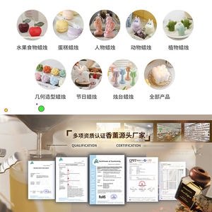 Nouvelle conception de bougie décorative en spirale, Velas, lumière en spirale qui fond, cadeaux uniques, bougies rotatives pour la décoration de la maison - Product Image 6