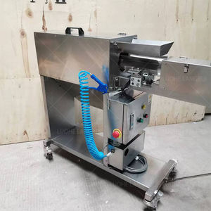 Прямая Продажа с завода, устройство для очистки моркови с высокой скоростью очистки - Product Image 4