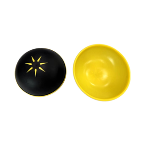 Op Maat Gemaakte Hdpe Tpe Siliconen Injectieproducten Twee-Shot 2K-Spuitgietmatrijs En Afgietsel Tweekleurige Siliconenonderdelen - Product Image 3