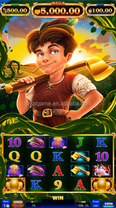 Nueva Máquina de Juegos, Placa de <span class=keywords><strong>Juego</strong></span> <span class=keywords><strong>ULTIMATE</strong></span> RISE Jack's Riches Lucky Tea <span class=keywords><strong>Party</strong></span> 2 en 1, Placa PCB Arcade - Product Image 4