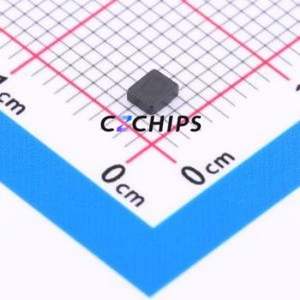 Inductor de Potencia APH252010-R47MS 1008 (Inductancia: 470nH) (Precisión: 20%) (Corriente Nominal: 4A) - Product Image 1