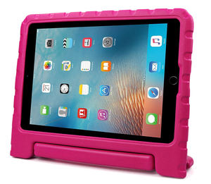 HGD Kid Shockproof Handle Stand Cover for IPad Min 6 2021,EVA <b>Tablet</b> Case for Apple iPad Pro on Sale - Product Image 1
