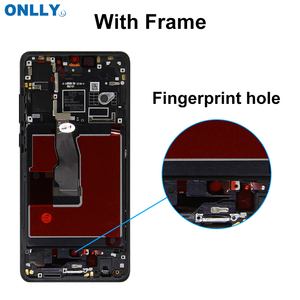 Telefono cellulare Lcd per <span class=keywords><strong>huawei</strong></span> Mate <span class=keywords><strong>10</strong></span> 20 30 <span class=keywords><strong>Pro</strong></span> Nova 5t 3i 7 Display originale schermo Lcd per <span class=keywords><strong>huawei</strong></span> P20 P30 P40 <span class=keywords><strong>Pro</strong></span> - Product Image 4