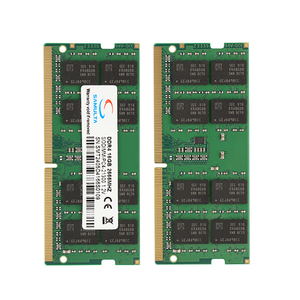 중국 공급 업체 모든 호환 DDR4 16GB 노트북 메모리 ECC 메모리아 RAM 2666MHz Sodimm 재고 - Product Image 6