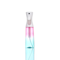 Bouteille pulvérisatrice à gâchette pour nettoyage en profondeur, certifiée FDA, anti-fuite, non toxique, inodore, en plastique, pour usage domestique