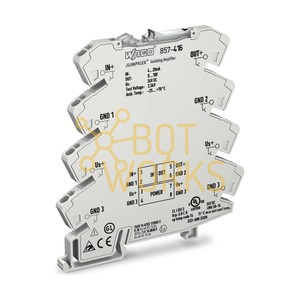 Wago 857416 - Nuevo - Product Image 1