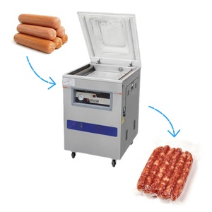 Fácil Mantenimiento 	 Sellador al Vacío para Empacar Alimentos 	 Máquina Selladora al Vacío <span class=keywords><strong>Foodsaver</strong></span> 	 Máquina de Envasado al Vacío - Product Image 3