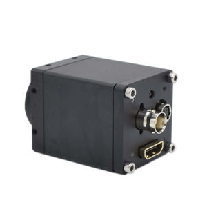 Kamera CCTV Industri SDI IMX385 1/<span class=keywords><strong>2</strong></span> Cmos WDR LUX Video Langsung EX HD-SDI 1080P 1080i 60fps 50fps Keamanan Box Kamera SDI 485 232 - Product Image 5