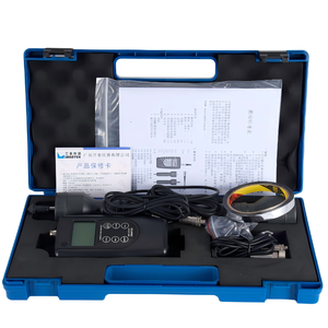 VM-6370T Portable High-Precision Handheld Vibration Meter for <b>Testing</b> <b>Machines</b> - Product Image 6