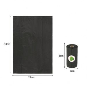 Sacs à déjections pour animaux de compagnie personnalisés, sacs à déjections pour animaux de compagnie biodégradables - Product Image 6