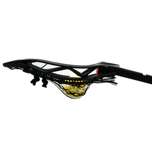 Palo de Lacrosse Completo con Eje de Aleación de Aluminio 6061, Cabeza de Nailon, 30'' de Longitud para Adultos (Hombres) - Product Image 3