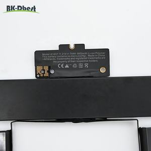 BK-Dbest laptop A1437 batería para MacBook Pro retina <span class=keywords><strong>A1425</strong></span> - Product Image 2