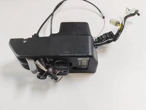 กล่องควบคุมคอยล์จุดระเบิด GX690 GX630แท้ - Product Image 2