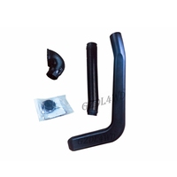 Aksesoris 4x4 Grosir Snorkel untuk Toyota Land Cruiser Seri 40 42 45 47 BJ40 1980-1984 Suku Cadang Mobil Off-Road Kit Snorkel